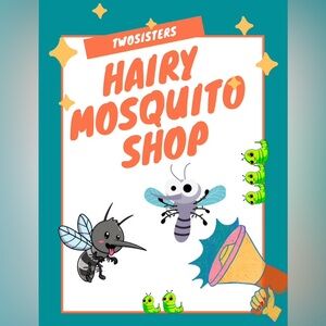 Meet your Poshers, B and K!